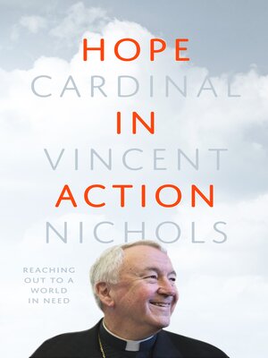 cover image of Hope in Action